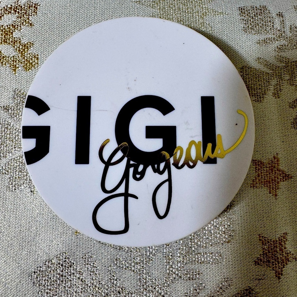 Gigi gorgeous Blush Highlight duo colors. New no box Colors authentic and pride - Picture 2 of 4